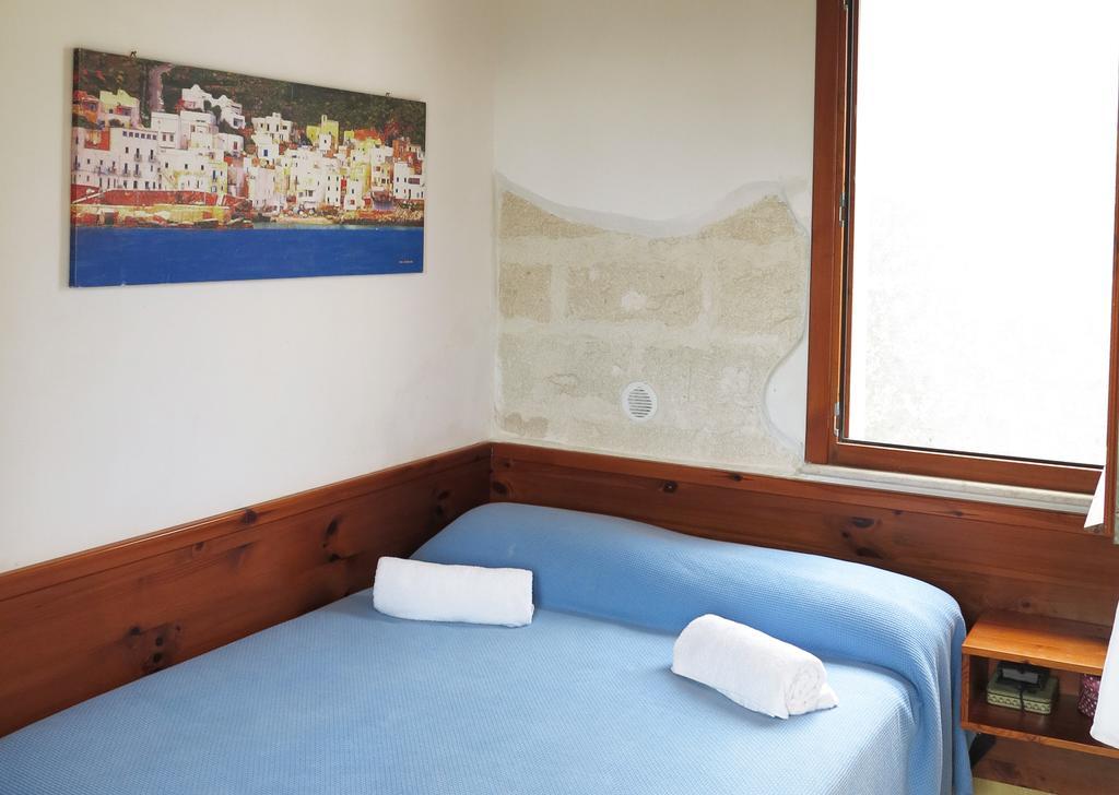 Lisola Residence Леванцо Екстер'єр фото